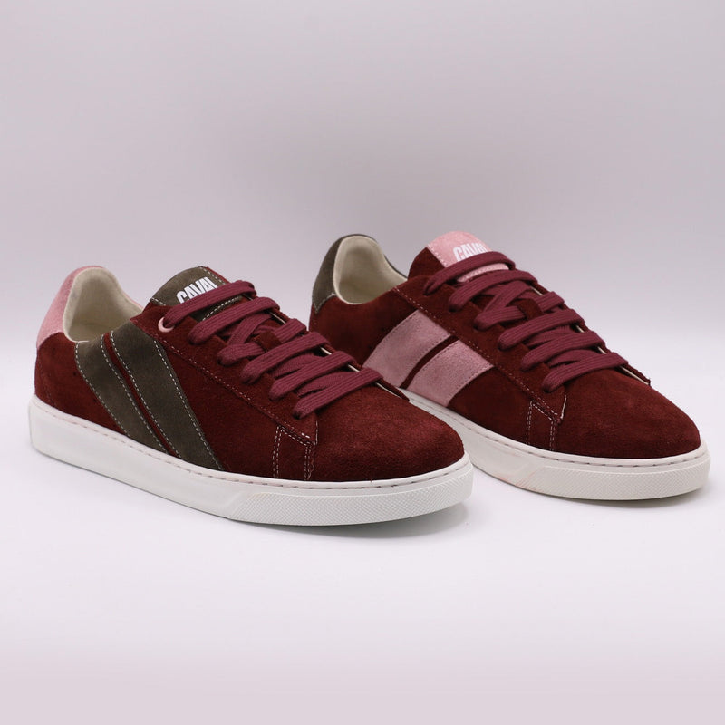 Proto - OG Slash - Sweet Burgundy - 38