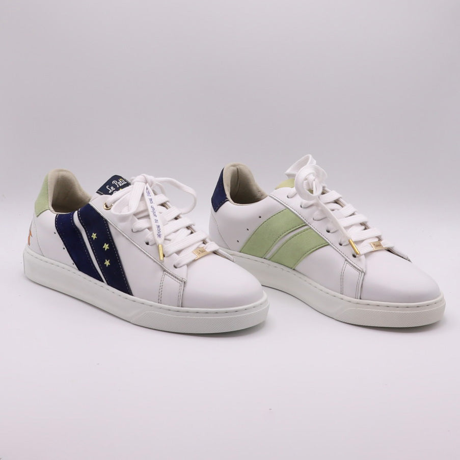 Proto - Slash - CAVAL x The Little Prince - 36