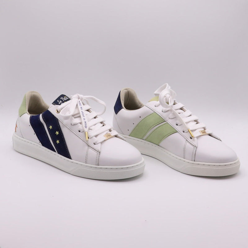 Proto - Slash - CAVAL x The Little Prince - 36