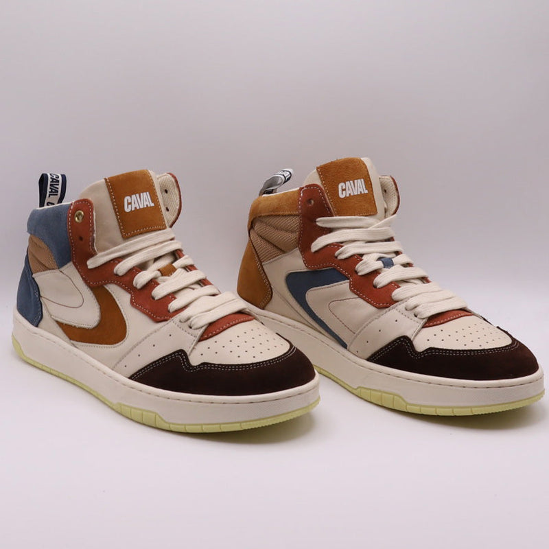 Proto - Snake - Blue Terracotta - 42