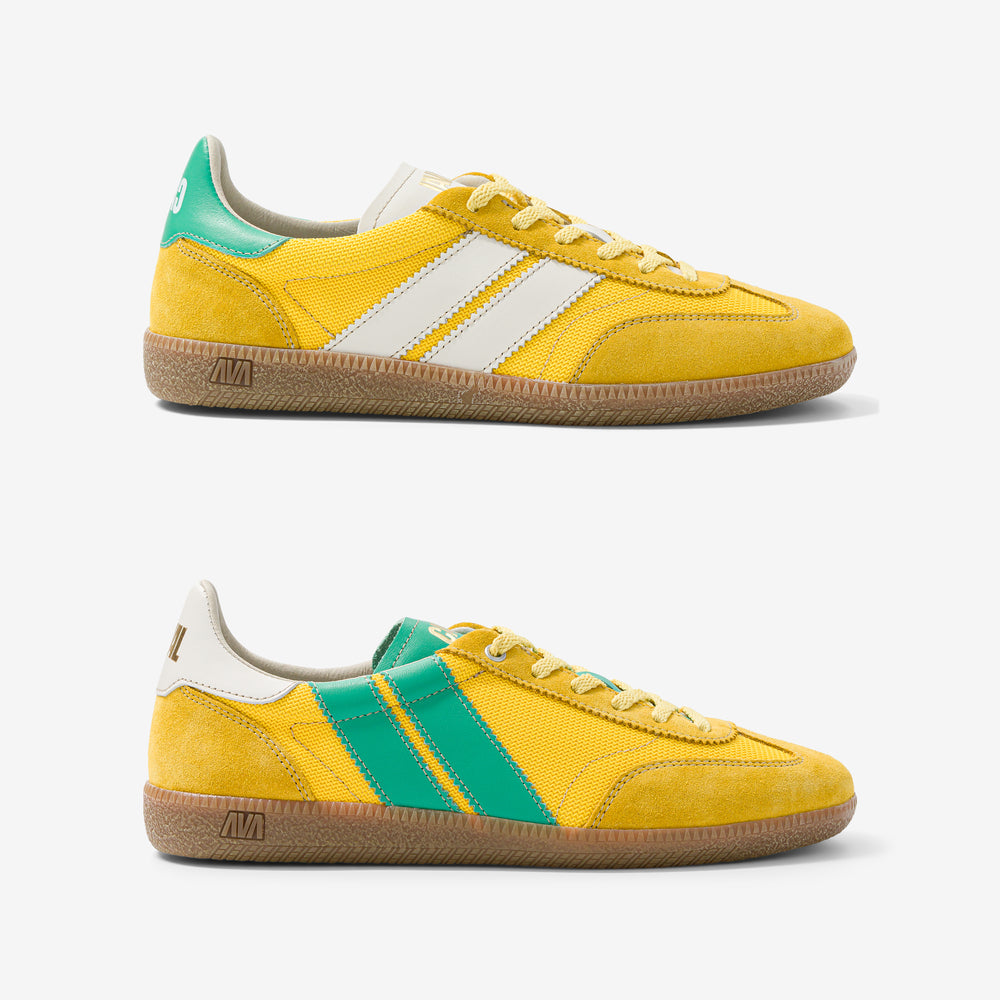 Lemon Zest