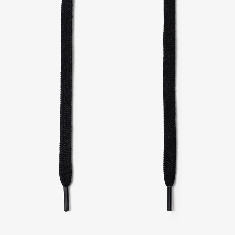 Lacets - Basics - Noirs