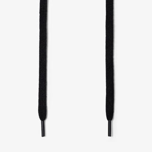 Lacets - Basics - Noirs
