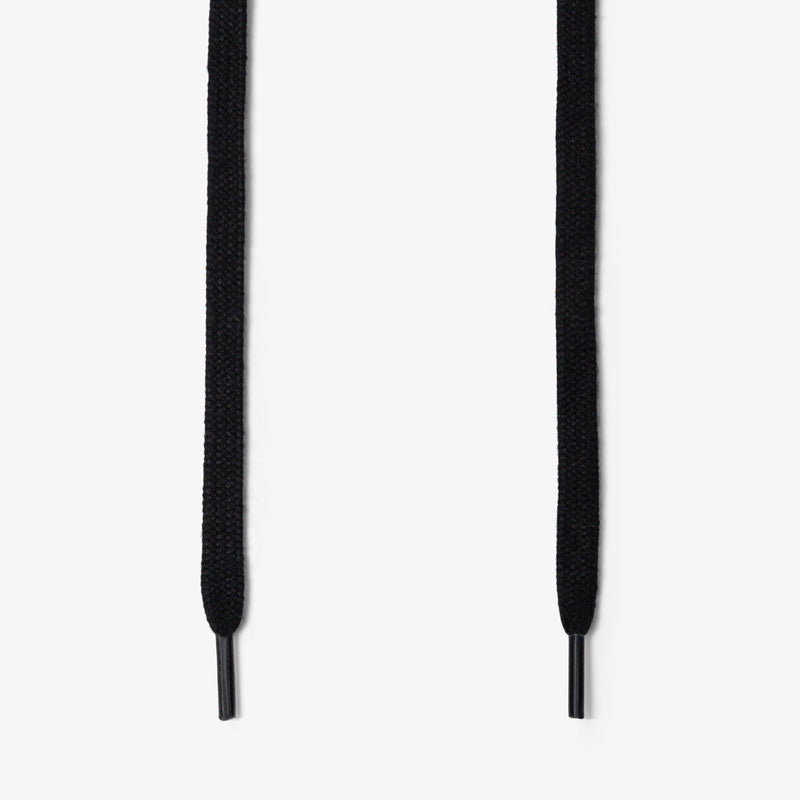 Lacets - Basics - Noirs