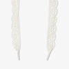 Laces - Lace - White