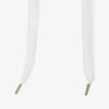 Lacets - Organza - Blancs