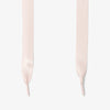 Lacets - Satin - Nude