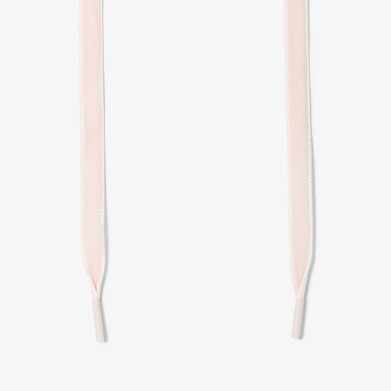 Lacets - Velvet - Nude