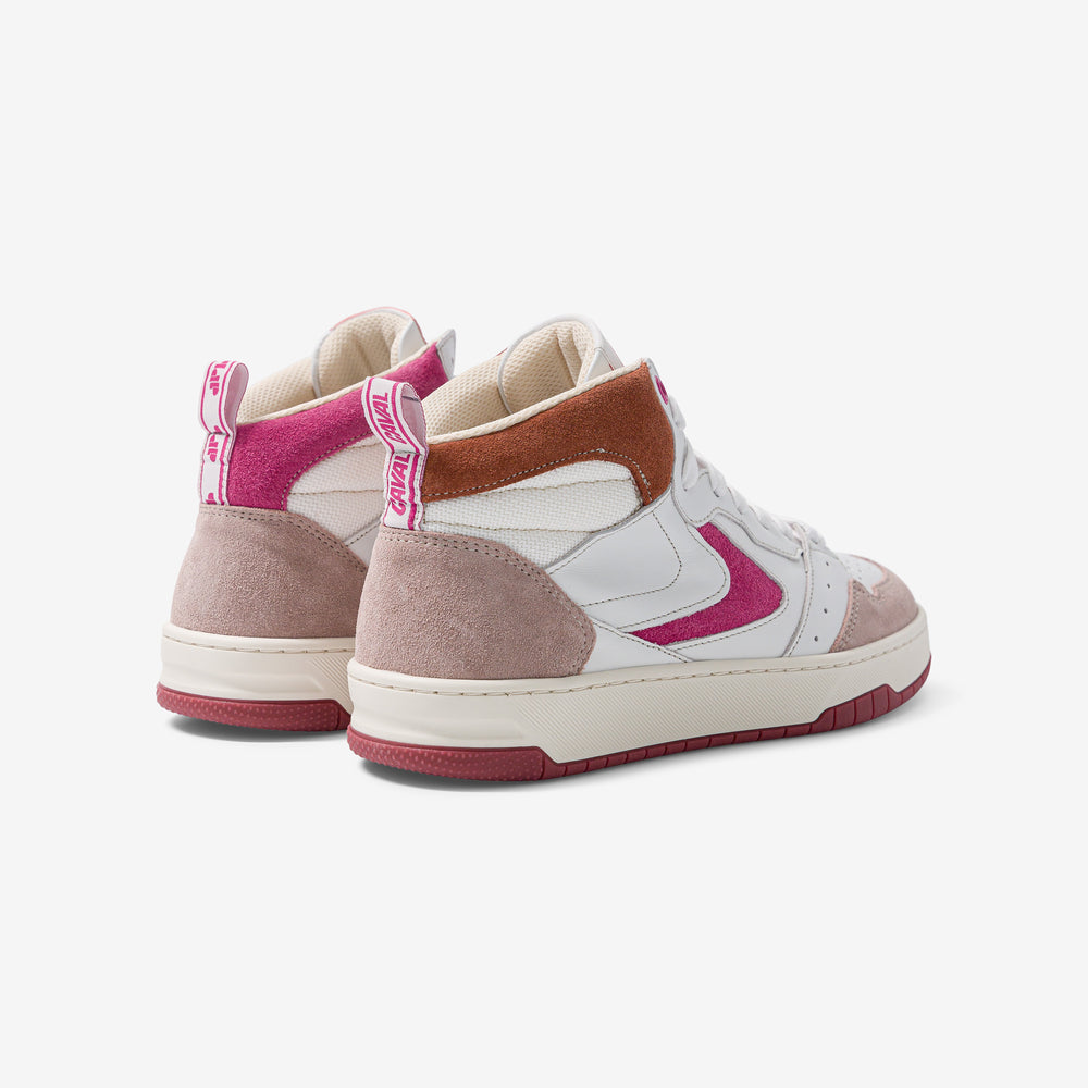 CAVAL x Des Petits Hauts - Mid - PE24