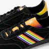 Midnight Spectrum