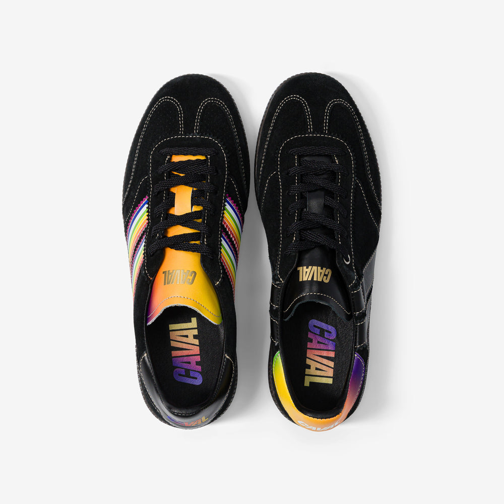 Midnight Spectrum