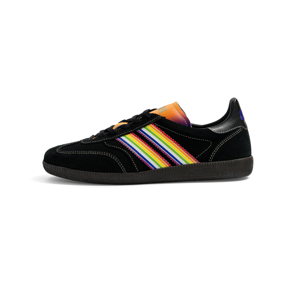 Midnight Spectrum
