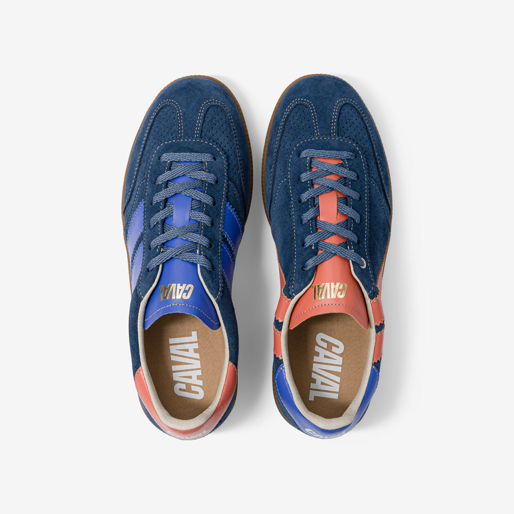 Marine et Rouille