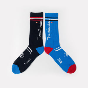 Socks - CAVAL x Vaillante