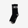 Chaussettes - Noir - Sporty