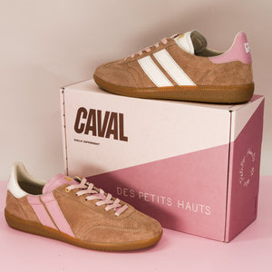 CAVAL x Des Petits Hauts - Wolf