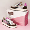 CAVAL x Des Petits Hauts - Silver