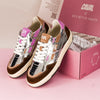 CAVAL x Des Petits Hauts - Silver