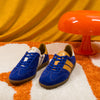 Blue Heritage
