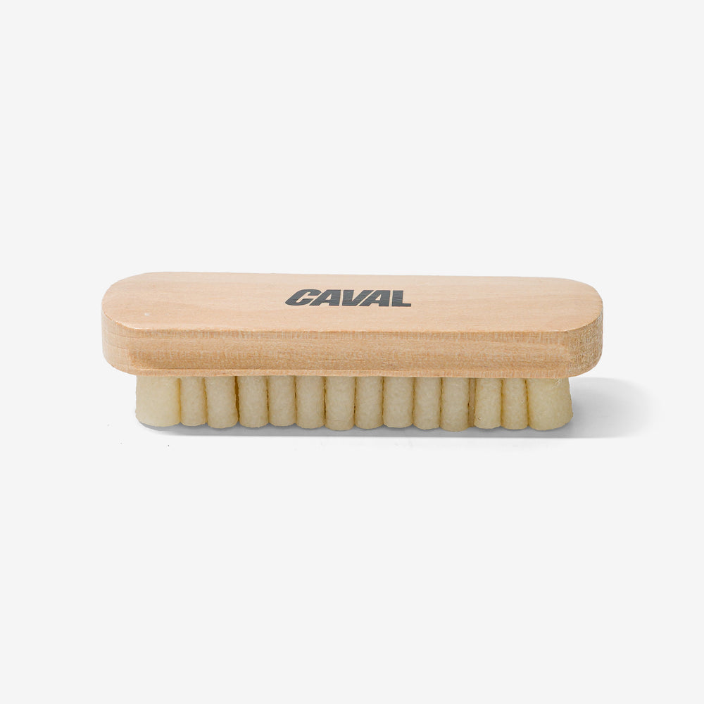 Brosse crêpe dos bois