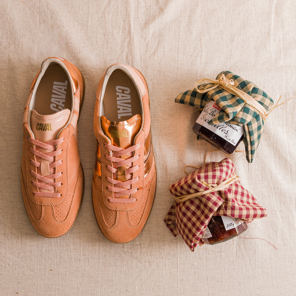 Coral Soul