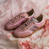 Blush Silk