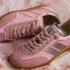Blush Silk