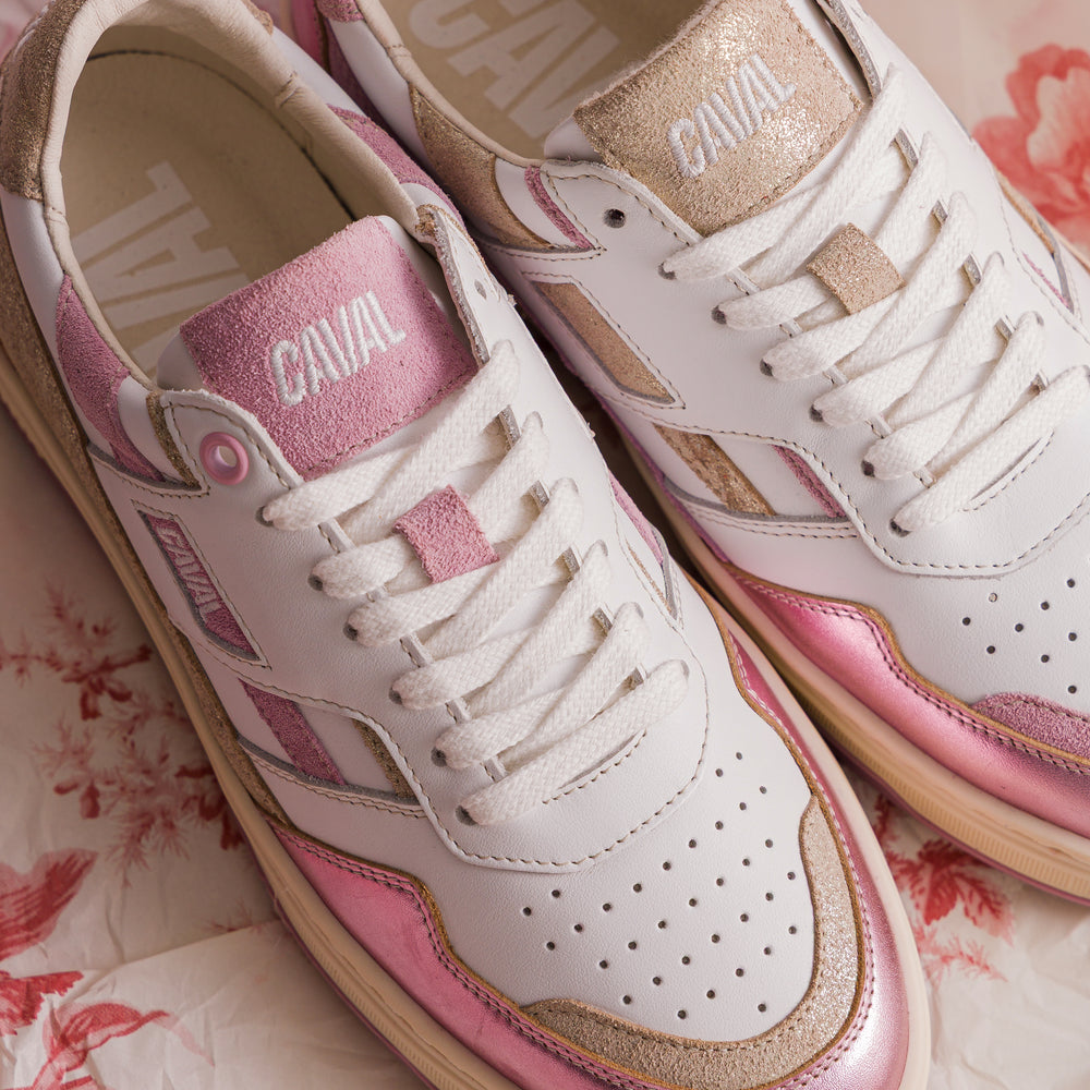 Blush Candy