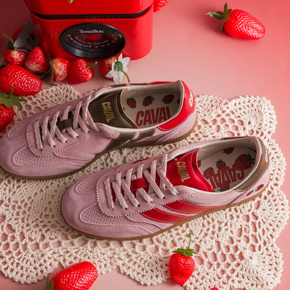Sweet Berry