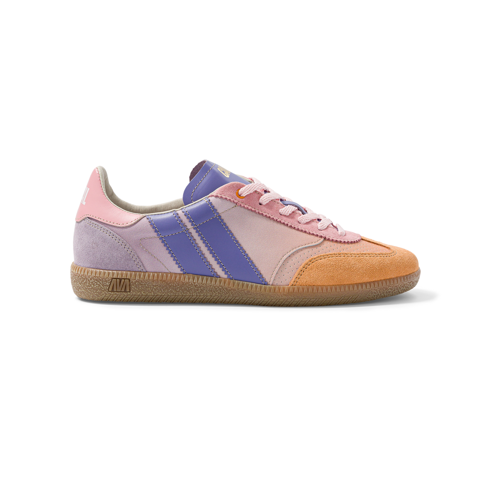 Pastel Shade