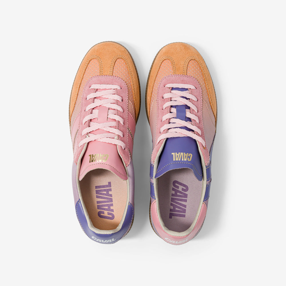 Pastel Shade