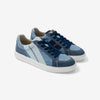 Patchy Denim