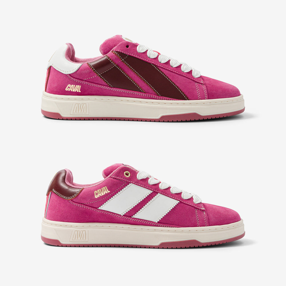 Pink Power