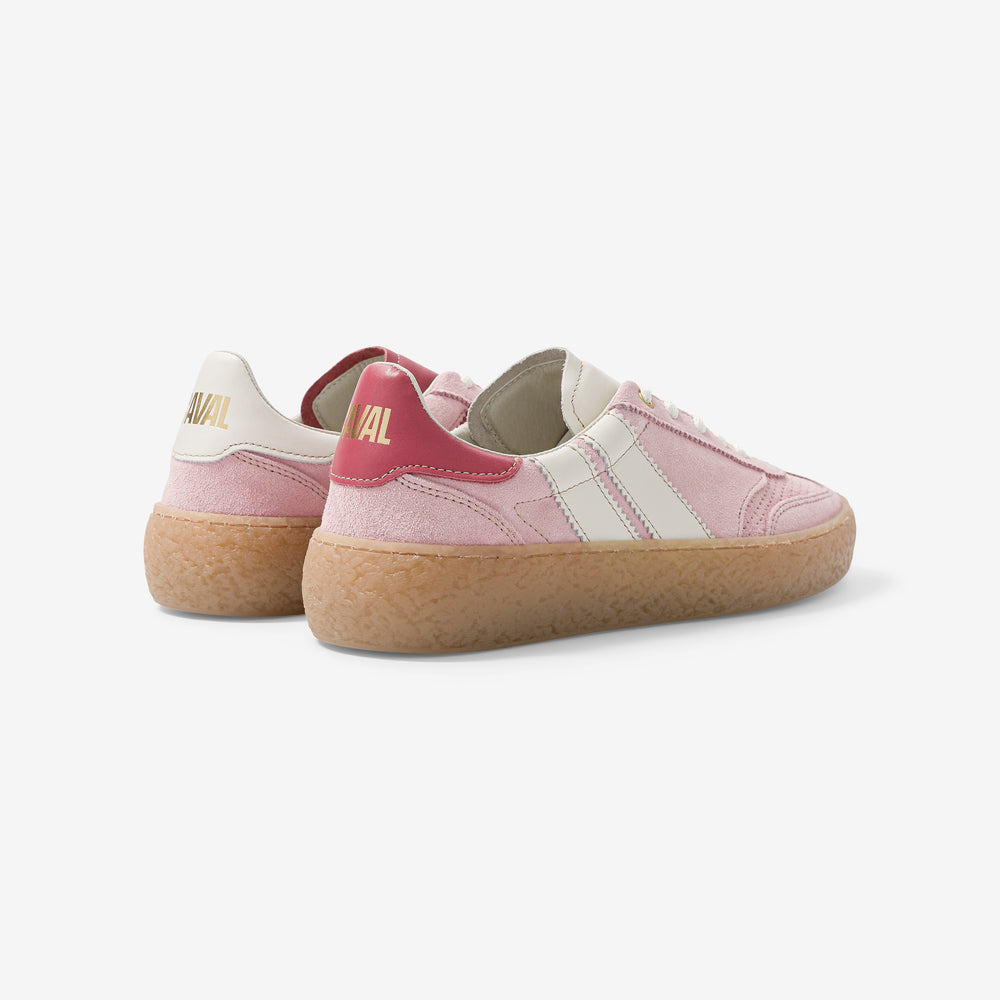Pinky Frost