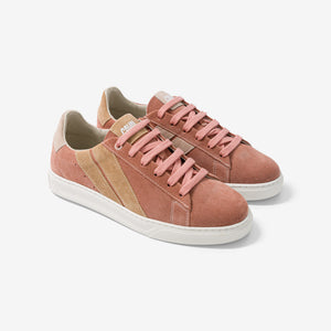 Pink Mocha