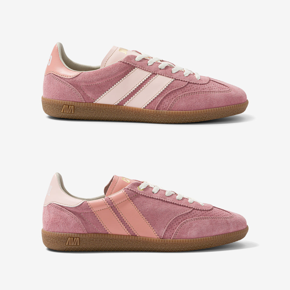 Pink Melba