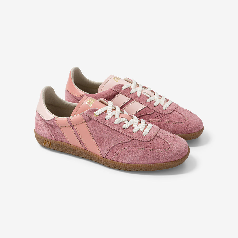 Pink Melba