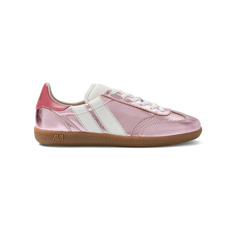 Pink Pearl