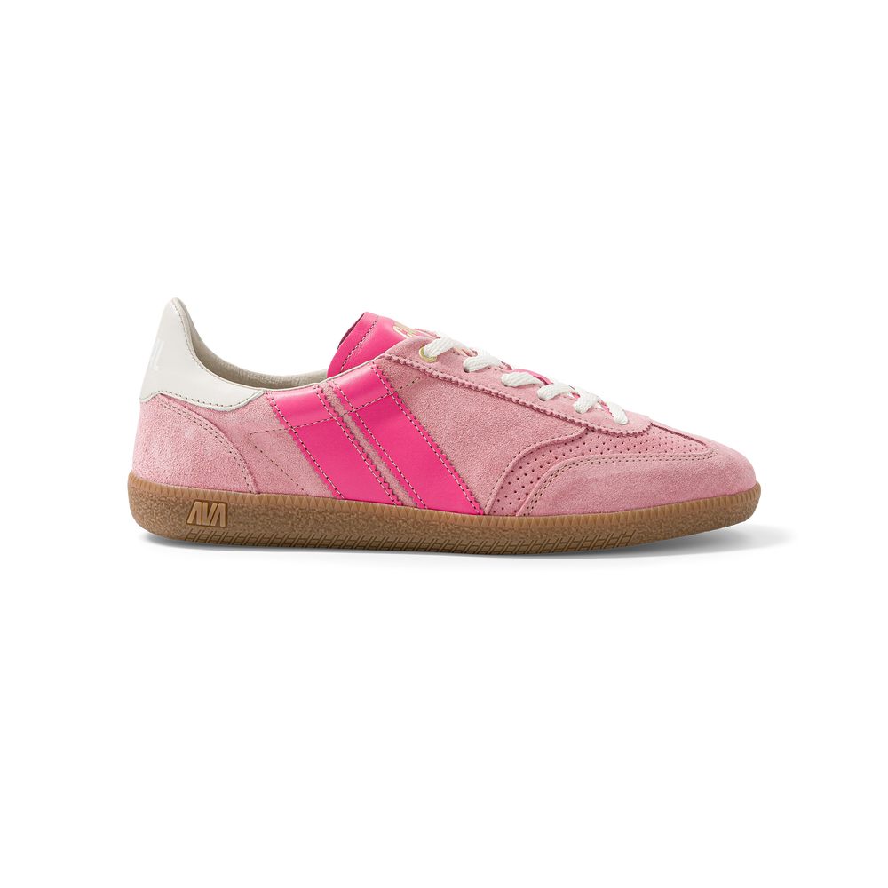 Pink Gum
