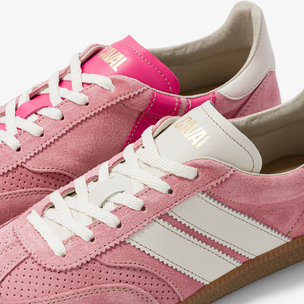 Pink Gum