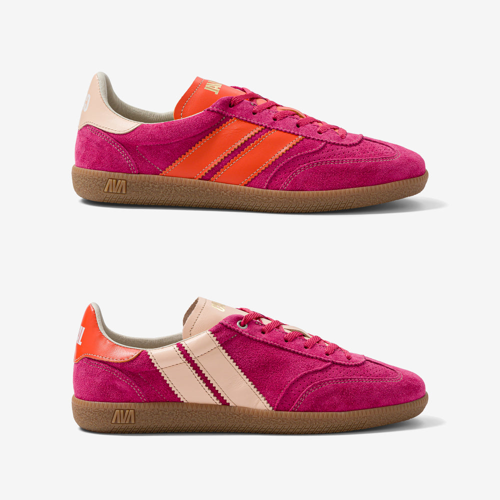 Pop Flamingo