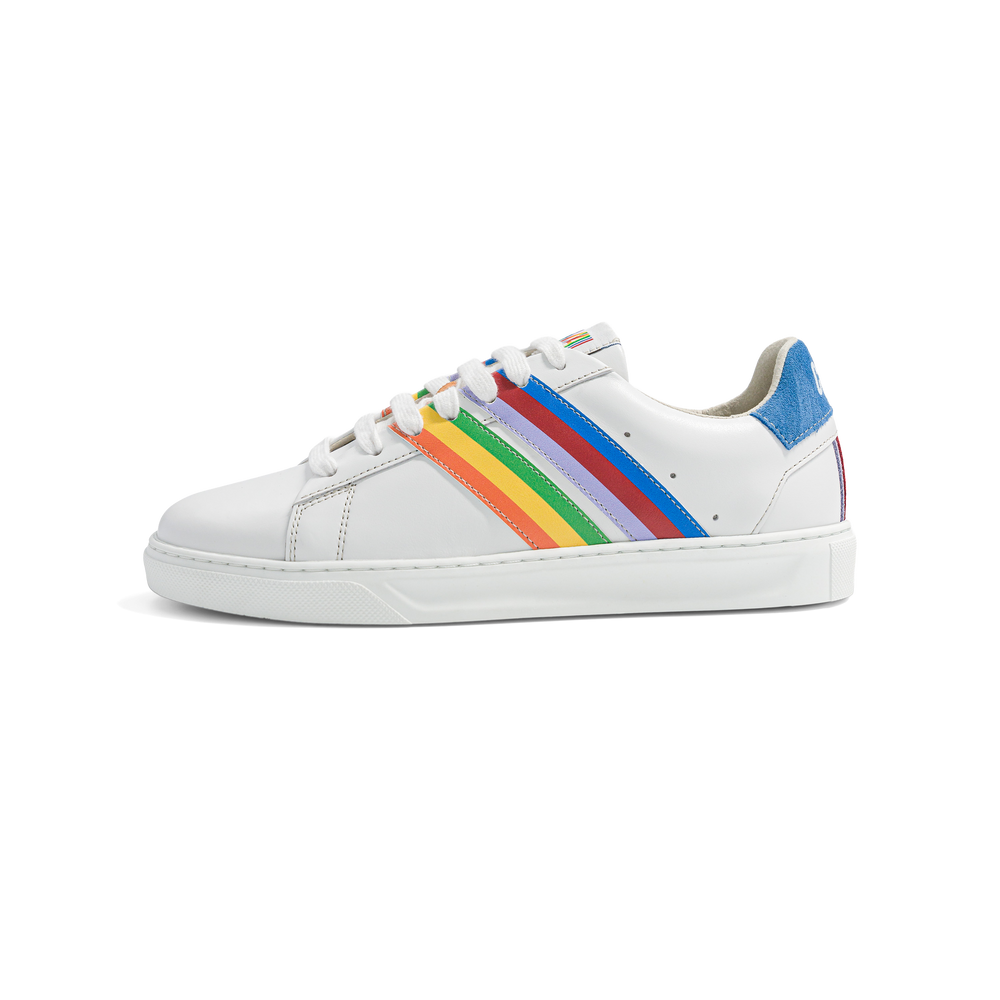 Rainbow Ride