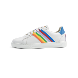 Rainbow Ride