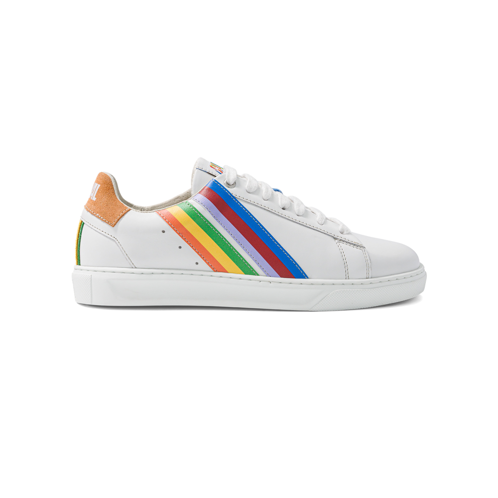 Rainbow Ride