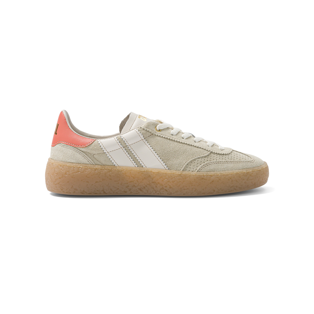 Rocky Flame
