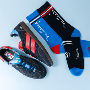 Socks - CAVAL x Vaillante