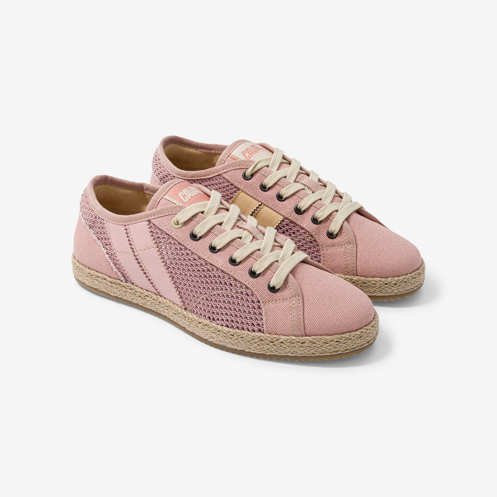 Solar Pink