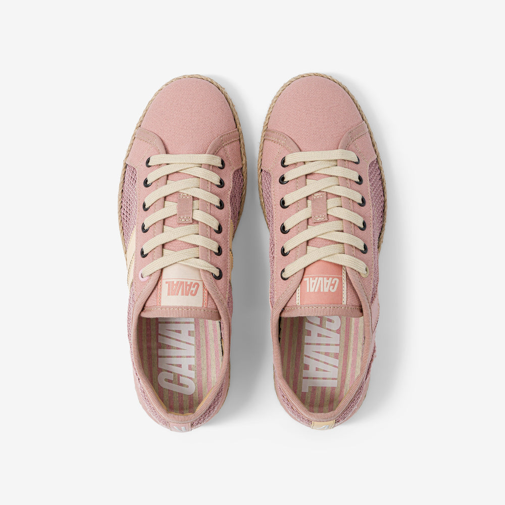 Solar Pink