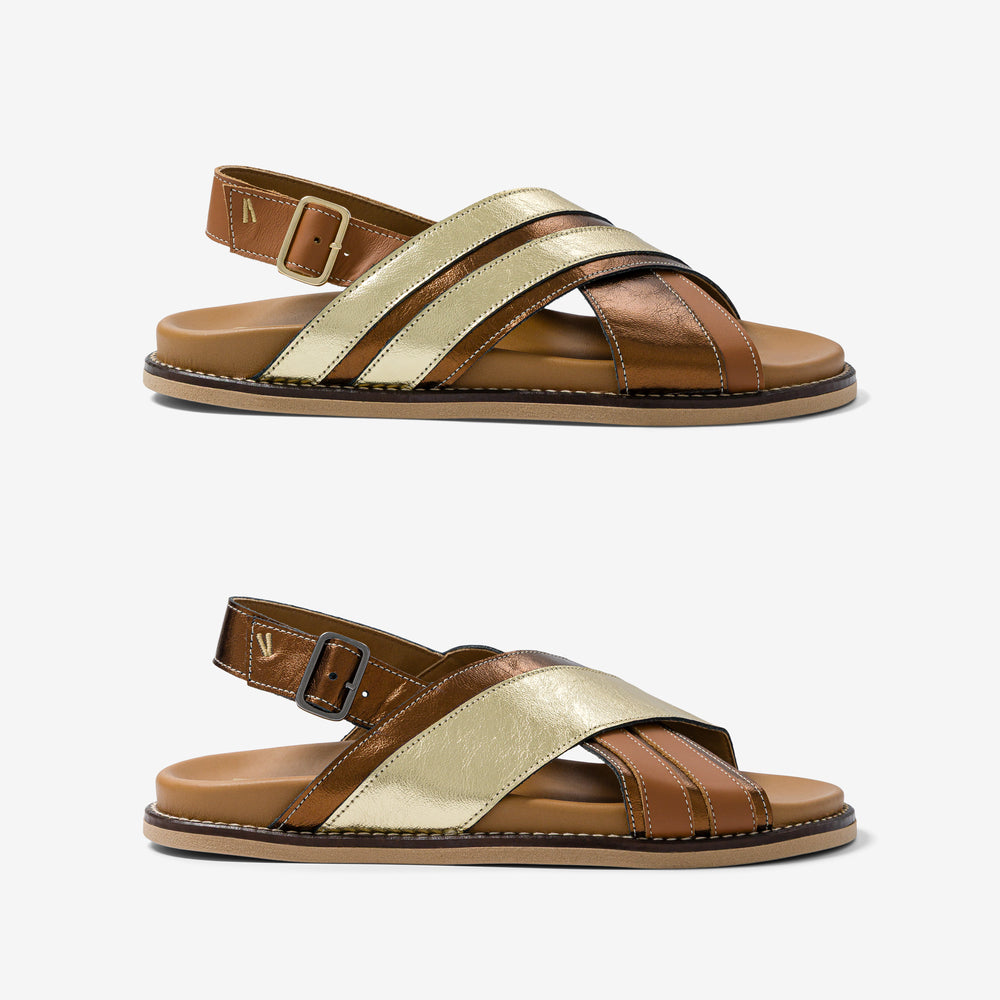 Sandy Gold