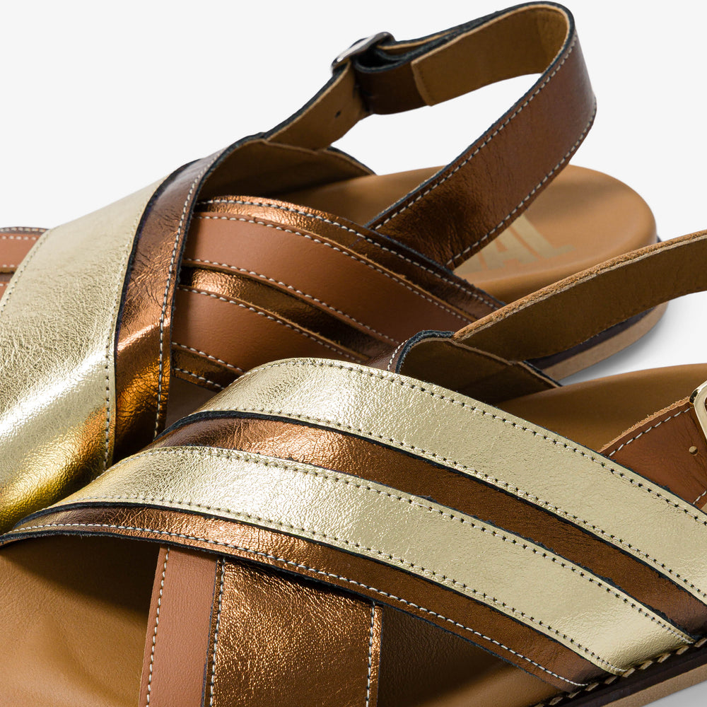 Sandy Gold